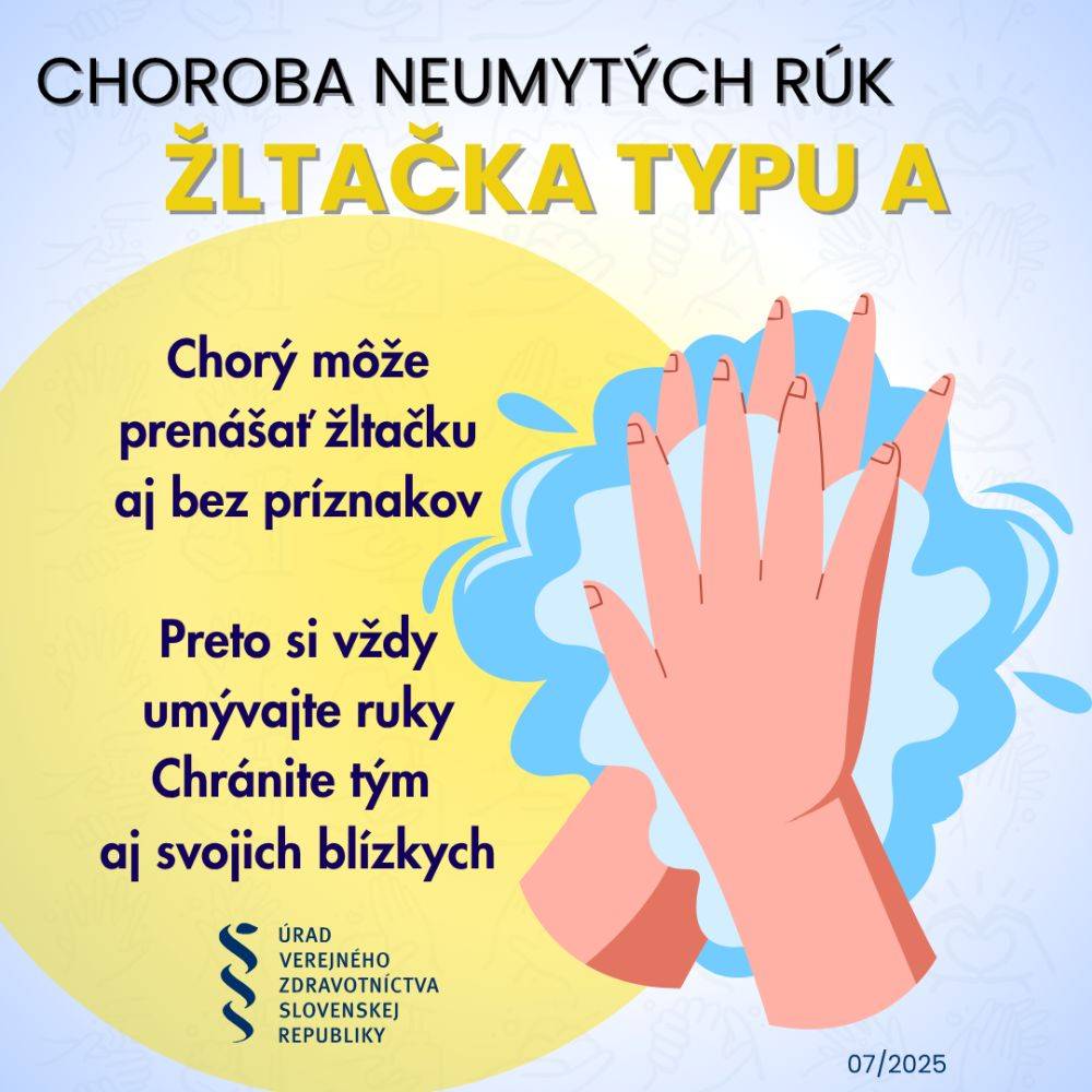 zltacka prevencia 007 original